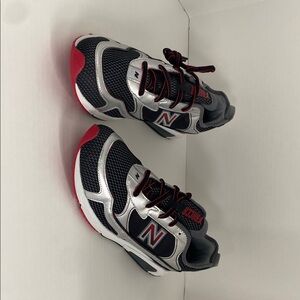 New Balance Men’s X-Racer Sneakers Size 13